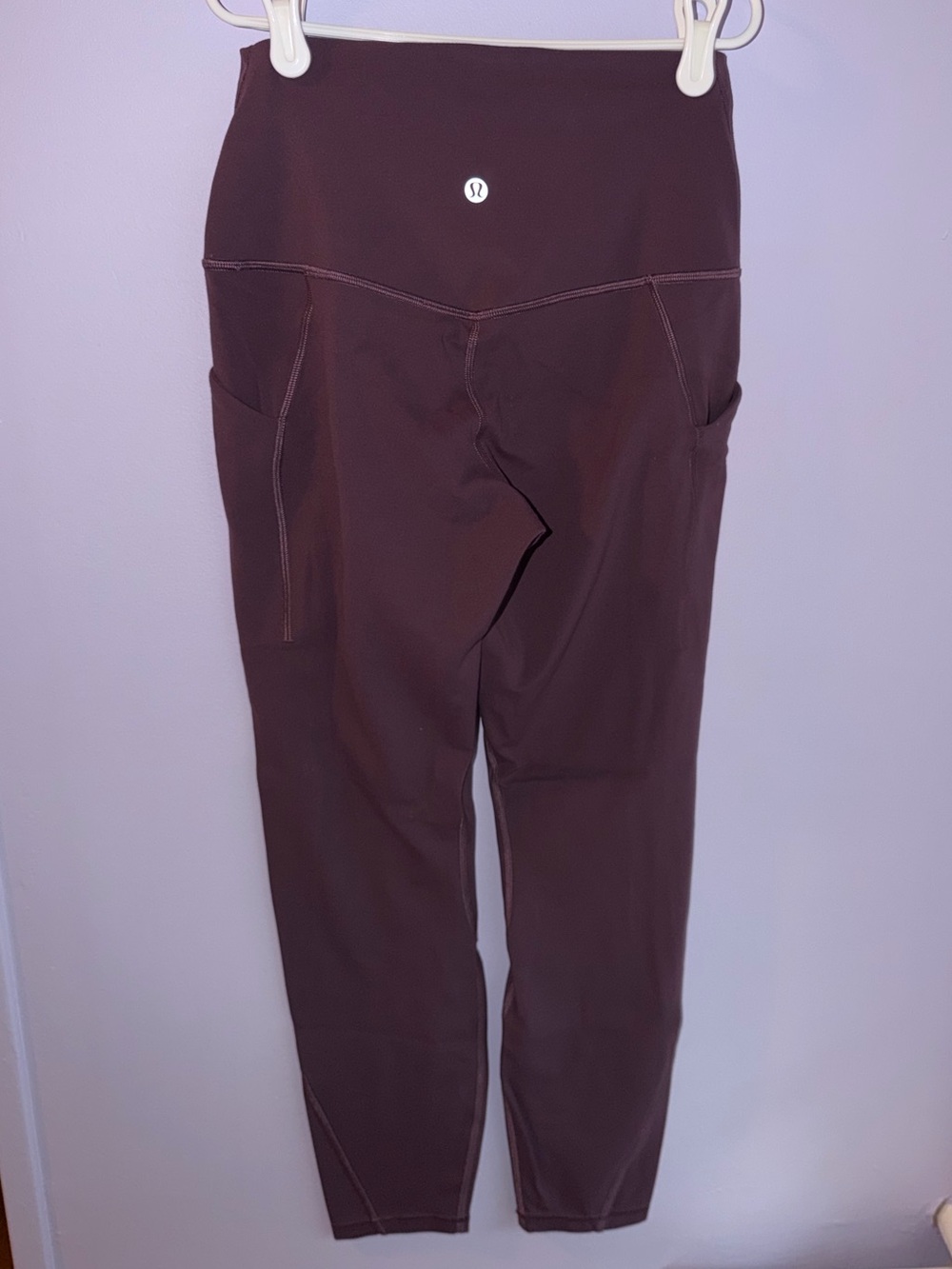 Lululemon Align Leggings - Picture 2 of 4